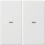 Berker 80960329 - White - 1 pc(s)
