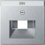 Gira SYSTEM 55 ALUMINIUM (028426)