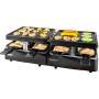 Unold RACLETTE EXTANDABLE (RACLETTE EXTANDABLE)
