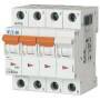 Eaton LEITUNGSSCHUTZSCHALTER (PLSM-C63/3N-MW)