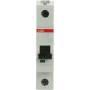 ABB S201-C6 - 230 - 400 V - 6 A - Miniature circuit breaker - C-type - 6000 A - IP20