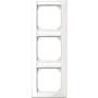 Merten RAHMEN 3-FACH M-SMART (470319 PWS M.BESCHRI)