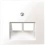 Merten ZENTRALPL.F. UAE (2961 19 SYS.M PWS GL)