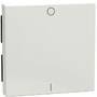 MERTEN 432219 - Tilt - White - 1 pc(s)