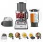 Kenwood KÜCHENMASCHINE           1000W (FDM72.990SS) Kenwood KÜCHENMASCHINE           1000W (FDM72.990SS)