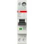 ABB FLEXLINE LS 6KA 1+N C 25A (SNX201-C25)