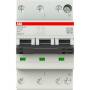 ABB FLEXLINE LS 6KA 3+N C 32A (SNX203-C32)
