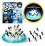 Ravensburger 21325 - Plitsch Platsch Pinguin - großer Spielspaß mit Geschicklichkeitsfaktor für Kind