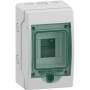 Schneider Electric 13441 - Gray - 112 mm - 123 mm - 200 mm