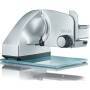 Graef Master M 80 - Electric - 2 cm - Black,Silver - Glass,Metal,Plastic - 0 - 30° - 17 cm