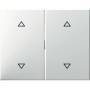 Berker 14357209 - Buttons - White