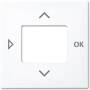 BUSCH JAEGER 6430-0-0402 - White - 1 pc(s)