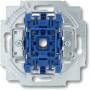 BUSCH JAEGER 1012-0-2042 - 2P - Blue,Grey - RoHS CE - 250 V - 71 mm - 25 mm