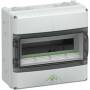 Spelsberg 73341401 - 1 pc(s) - 315 mm - 300 mm - 155 mm