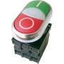 Eaton KOMPLETT-GERAET,FRONT (M22-DDL-GR-X1/X0/K11)