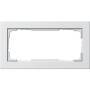 GIRA 100229 - AC - White - 10 pc(s)