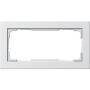 GIRA 100222 - AC - White - 10 pc(s)