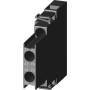 Siemens HILFSSCHALTERBLOCK SEITLICH,1S (3RH2921-1DA11)