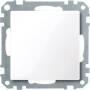 MERTEN 391625 - White - Thermoplastic - Any brand - 1 pc(s)