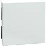 MERTEN 432125 - White - Thermoplastic