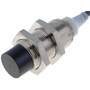 Omron NÄHERUNGSSCHALTER, INDUKTIV, E (E2A-S18KN16-WP-B1 2M)