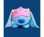 Simba Toys GmbH & Co.KG Disney Snuglets Wellbeing Stitch, 40cm