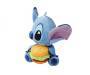Simba Dickie Disney Stitch mit Burger, 25cm