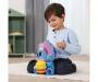 Simba Dickie Disney Stitch mit Burger, 25cm