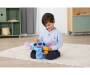Simba Dickie Disney Stitch mit Burger, 25cm