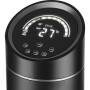Be Cool TURMVENTILATOR 127CM TIMER (BC50TFWTS      SW/WS)
