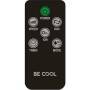 Be Cool TURMVENTILATOR 127CM TIMER (BC50TFWTS      SW/WS)