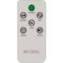 Be Cool TURMVENTILATOR 121CM FB (BC121TU2201F      WS)
