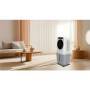 Be Cool LUFTKÜHLER  90W 25LITER WIFI (BC25ACP2501W   WS/GR)
