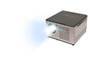 Acer Beamer  Aopen QF15a tragb.10000 Lumen LED  16:9 Full HD (MR.JWM11.001)