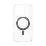 CARE by PanzerGlass Feature Case Transp. BK MagSafe iP 16 Pro Max Taschen & Hüllen - Smartphone