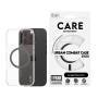 CARE by PanzerGlass Flagship Case Transp. BK MagSafe iP 16 P Taschen & Hüllen - Smartphone
