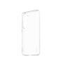 CARE by PanzerGlass Case Transparent X-Ray Soft S25 Taschen & Hüllen - Smartphone