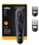 Braun HC 5530 HairClipper Bart- und Haarschneider