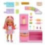 MGA Entertainment Rainbow High Little Compact Playset- Shop