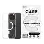 CARE by PanzerGlass Flagship Case Transp WH MagSafe iP 16 P M Taschen & Hüllen - Smartphone