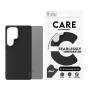 CARE by PanzerGlass Case Black Samsung  S25 Ultra Taschen & Hüllen - Smartphone
