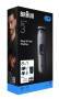 Braun Haarschneidemaschine - 245180 AIO3540 All-In-One Style Kit moonstone grey