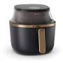 Philips Airfryer NA332 00 6,2L 1700W black copper (NA332/00)