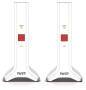 FRITZ!Mesh Set 4200 2er Pack WLAN Repeater Netzwerk -Wireless Repeater/-Extender-