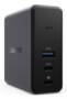 Lenovo GaN Powered X9 Travel Dock (40BD0065EU)