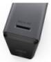 Lenovo GaN Powered X9 Travel Dock (40BD0065EU)