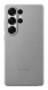 Samsung Mobilfunkzubehör Samsung Smartphone Kindsuit Case Grey for Galaxy S25 Ultra (EF-VS938PJEGWW)