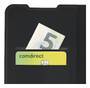 Hama Booklet DP S25 EDGE sw (80544)