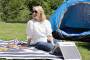 Unold SOLARVENTILATOR CAMPING (SOLARVENTILATOR  GRA)