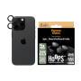PanzerGlass Hoops Ceramic Camera Lens Protector iP 16 Pro / Max Taschen & Hüllen - Smartphone